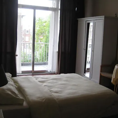 Hotel Floris Roterdão