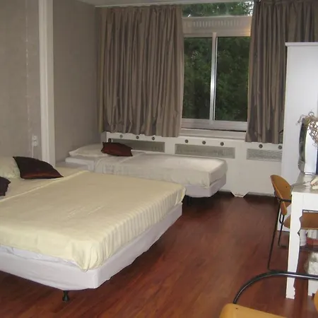 Hotel Floris