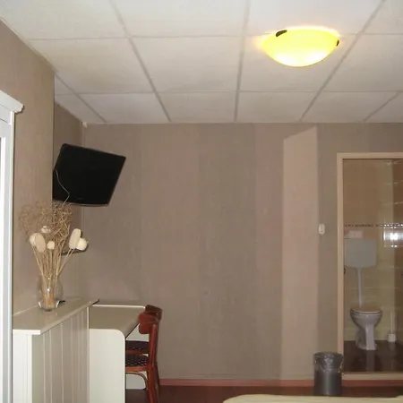 Floris Hotel Rotterdam