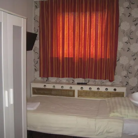 Floris Hotel Rotterdam