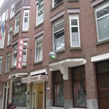 Floris 2* Rotterdam