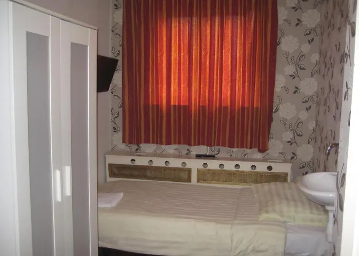 Floris Hotell Rotterdam