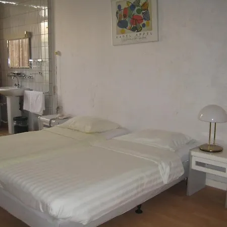 Floris 2* Роттердам